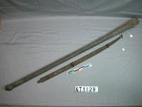 藏品(槍)的圖片